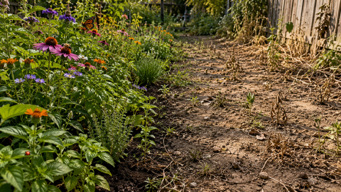 Zahrada 