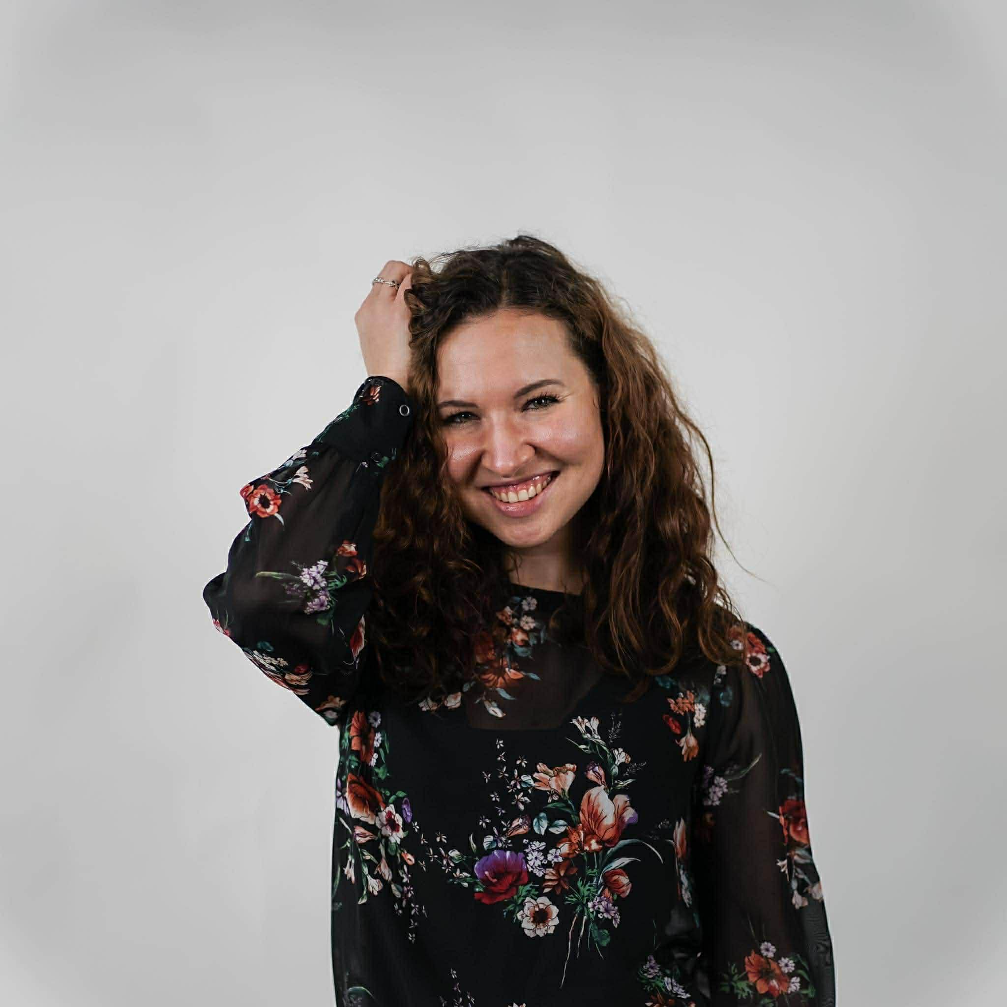 Mgr. Michaela Kalvodová