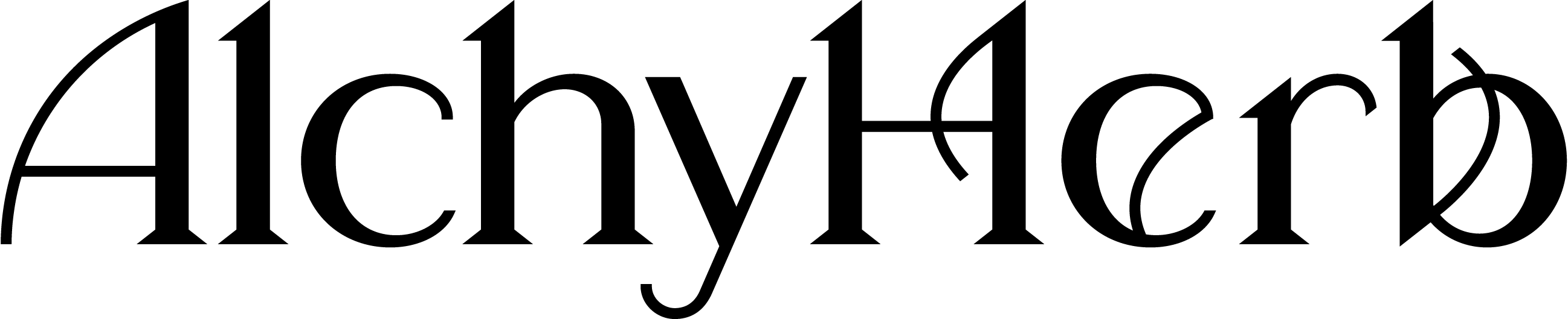 AlchyHerb