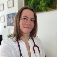 MUDr. Petra Hrabánková